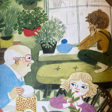 Load image into Gallery viewer, A Year in Fleurville