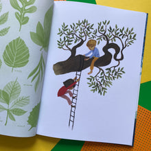 Load image into Gallery viewer, Be A Tree!