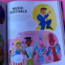 Load image into Gallery viewer, A Year Full Of Celebrations And Festivals