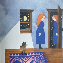 Load image into Gallery viewer, In The Half Room