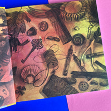 Load image into Gallery viewer, Big & Small & In-Between