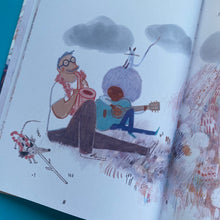 Load image into Gallery viewer, Apple And Magnolia