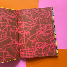 Load image into Gallery viewer, Drawing On Walls