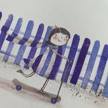 Load image into Gallery viewer, Hiding Heidi