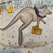 Load image into Gallery viewer, The Pocket Chaotic