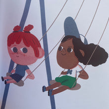 Load image into Gallery viewer, My Best Friend, Sometimes