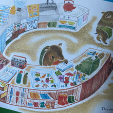 Load image into Gallery viewer, Chirri & Chirra - The Rainy Day