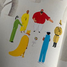 Load image into Gallery viewer, The Rare, Tiny Flower