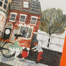 Load image into Gallery viewer, Archie Snufflekins Oliver Valentine Cupcake Tiberius Cat