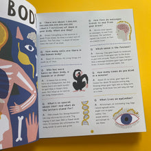 Load image into Gallery viewer, The Encyclopedia of Unbelievable Facts