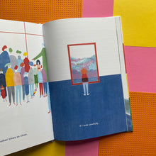 Load image into Gallery viewer, Beyond The Horizon