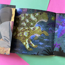 Load image into Gallery viewer, We Became Jaguars