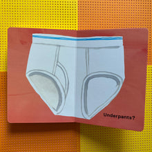 Load image into Gallery viewer, Can You Eat?