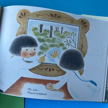 Load image into Gallery viewer, Chirri & Chirra - The Rainy Day