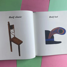 Load image into Gallery viewer, In The Half Room