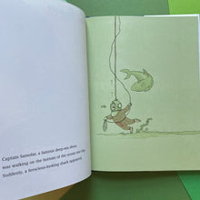 Load image into Gallery viewer, Emile