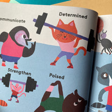 Load image into Gallery viewer, Little Wordsmith: An interesting word for every day of the year