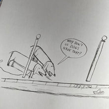 Load image into Gallery viewer, Americanine