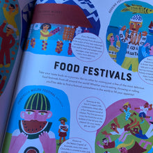 Load image into Gallery viewer, A Year Full Of Celebrations And Festivals