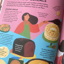 Load image into Gallery viewer, World Of Food