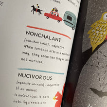 Load image into Gallery viewer, The Dictionary Of Difficult Words