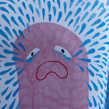 Load image into Gallery viewer, if You Cry Like A Fountain