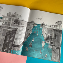 Load image into Gallery viewer, Flooded