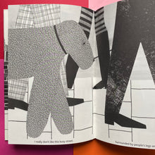 Load image into Gallery viewer, A Dog Day