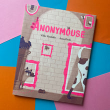 Load image into Gallery viewer, Anonymouse