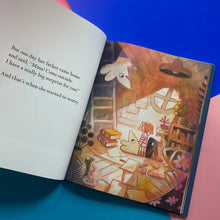 Load image into Gallery viewer, Mina