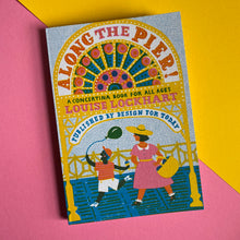 Load image into Gallery viewer, Along the Pier!