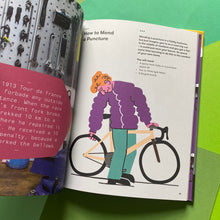 Load image into Gallery viewer, The Young Cyclist's Companion