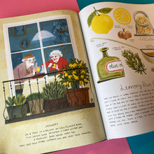 Load image into Gallery viewer, A Year in Fleurville