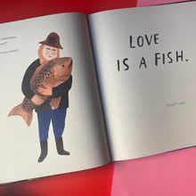 Load image into Gallery viewer, What Is Love?