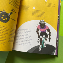 Load image into Gallery viewer, The Young Cyclist's Companion
