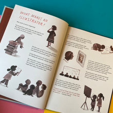 Load image into Gallery viewer, Before They Were Artists