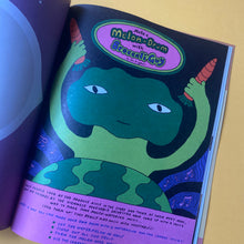 Load image into Gallery viewer, Illustoria - ISSUE 16