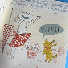 Load image into Gallery viewer, A Day By The Sea