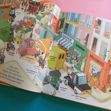 Load image into Gallery viewer, Monsieur Roscoe On Holiday