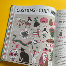 Load image into Gallery viewer, The Encyclopedia of Unbelievable Facts