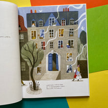 Load image into Gallery viewer, Lunch At 10 Pomegranate Street