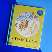 Load image into Gallery viewer, A Day By The Sea