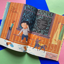 Load image into Gallery viewer, Hello, Rain!