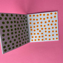 Load image into Gallery viewer, Dots / Line / Colour