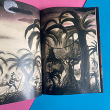 Load image into Gallery viewer, Fox & Goldfish