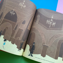 Load image into Gallery viewer, Shahrzad & The Angry King