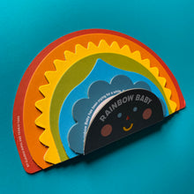 Load image into Gallery viewer, Rainbow Baby