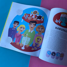 Load image into Gallery viewer, A Year Full Of Celebrations And Festivals