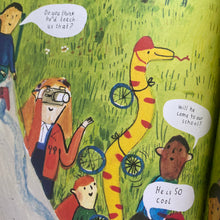 Load image into Gallery viewer, Anna & Otis