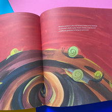 Load image into Gallery viewer, The Snail With The Right Heart: A True Story
